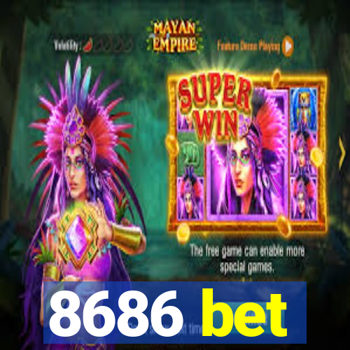 8686 bet